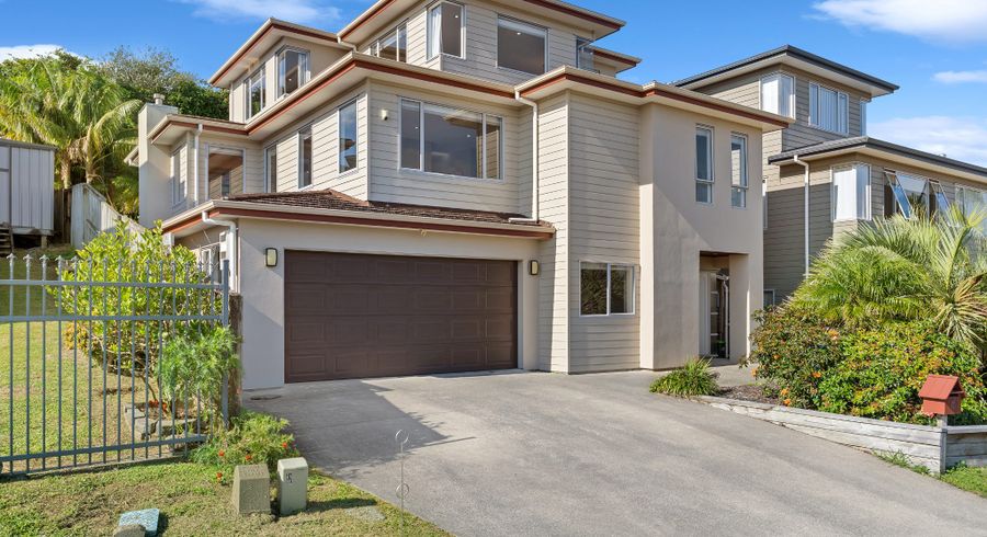  at 47a Ballymore Drive, Pinehill, North Shore City, Auckland