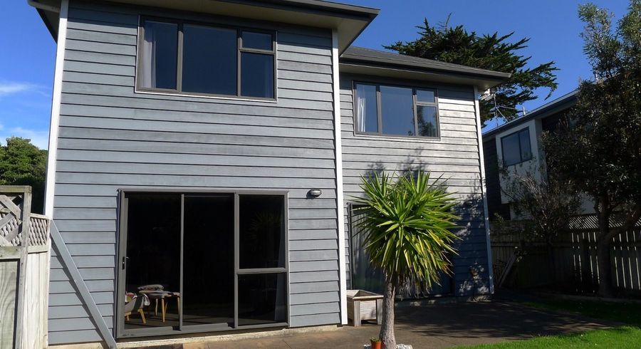  at 2B Observatory Close, Whitby, Porirua, Wellington