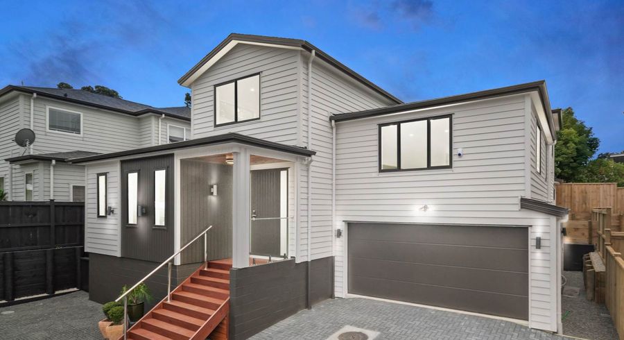  at 52A Connaught Street, Blockhouse Bay, Auckland