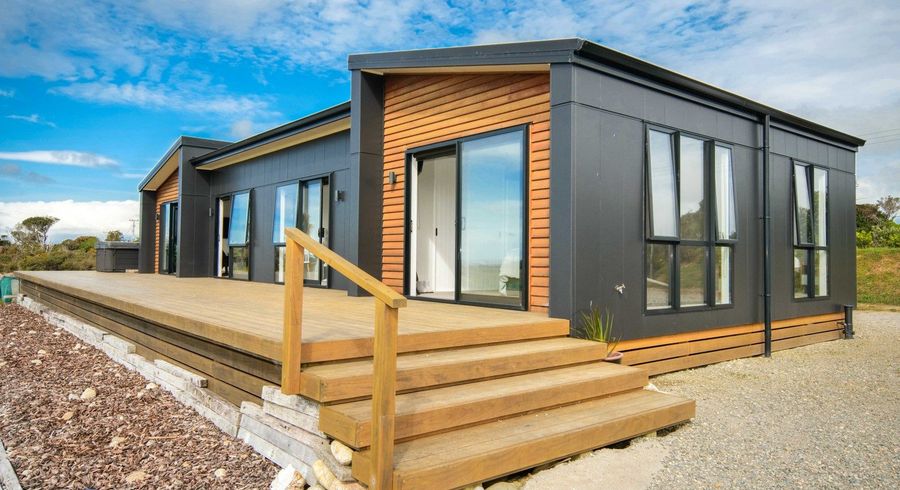  at 1010 Cape Foulwind Road, Cape Foulwind, Buller, West Coast