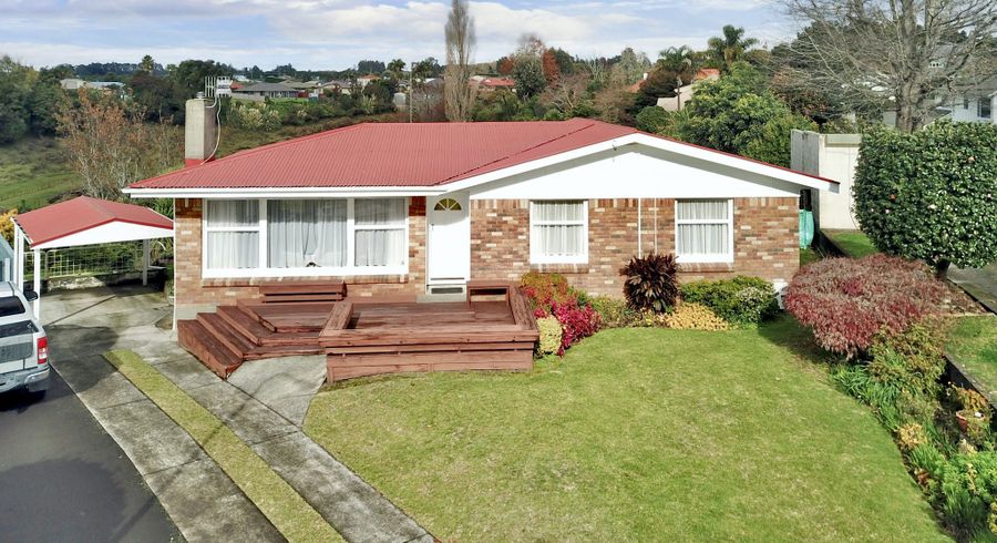  at 9 Wiltshire Place, Te Puke