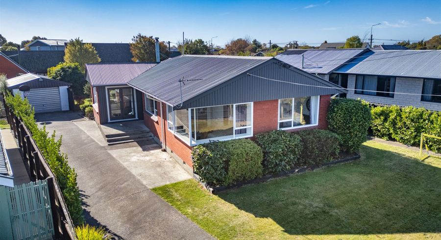  at 6 Cardome Street, Bishopdale, Christchurch