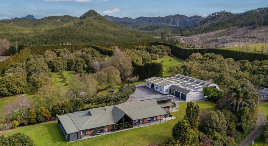  at 32 Julian Road, Onemana, Whangamata