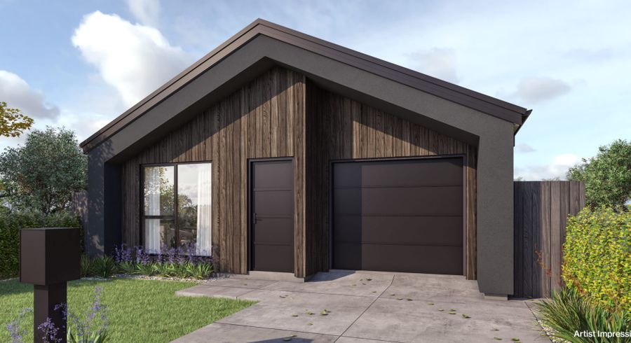  at Lot 6, Lindis Road, Wanaka, Wanaka, Otago