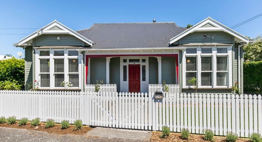  at Mount Albert, Auckland City, Auckland