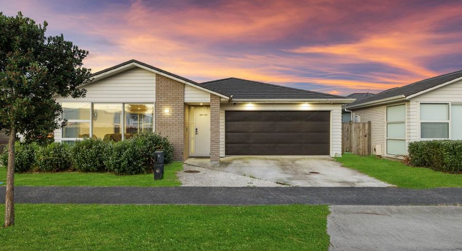  at 9 Kanono Road, Takanini, Papakura, Auckland