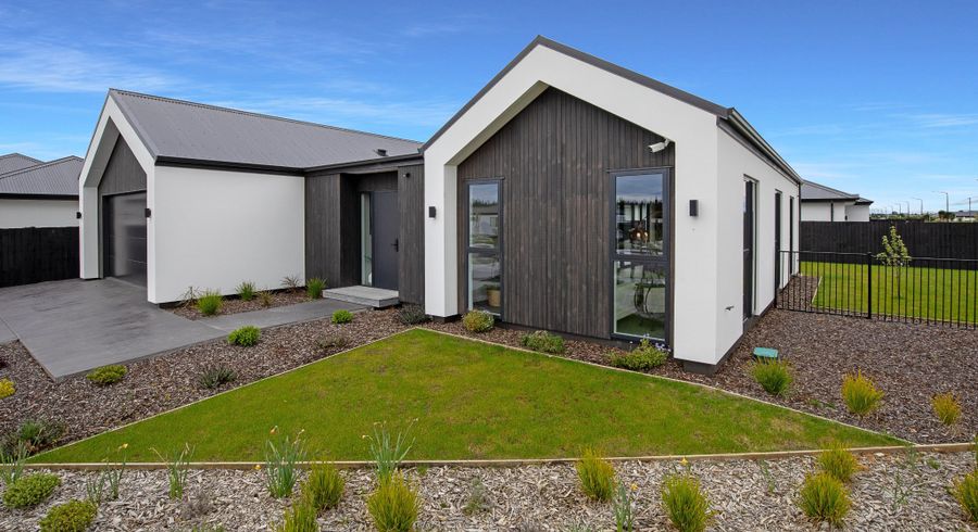  at 199 Lemonwood Drive, Rolleston, Selwyn, Canterbury