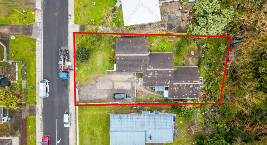  at Unit 1-3/5 Jane Cowie Avenue, Otahuhu, Auckland City, Auckland