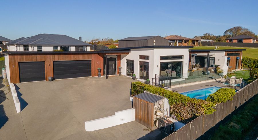  at 8 Mahoneys Hill Road, Oceanview, Timaru, Canterbury