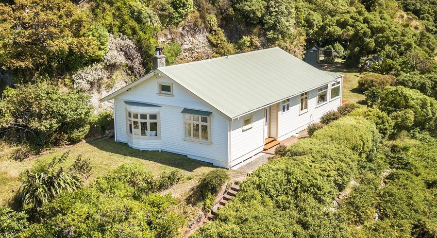  at 34 Ribble Street, Island Bay, Wellington