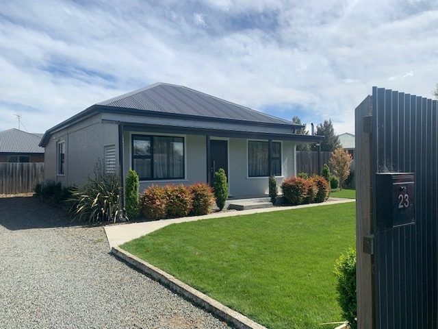  at 23 Saunders Road, Allenton, Ashburton