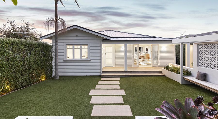  at 65 Koraha Street, Remuera, Auckland