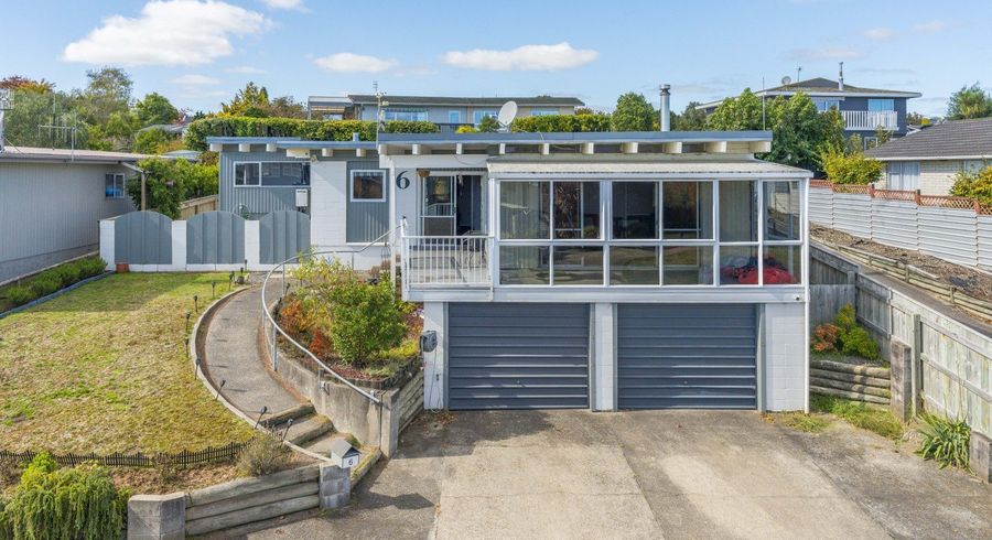  at 6 Regents Grove, Richmond Heights, Taupo, Waikato