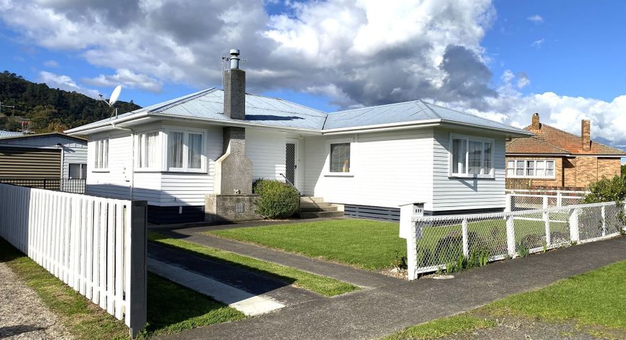  at 602 Queen Street, Thames, Thames-Coromandel, Waikato