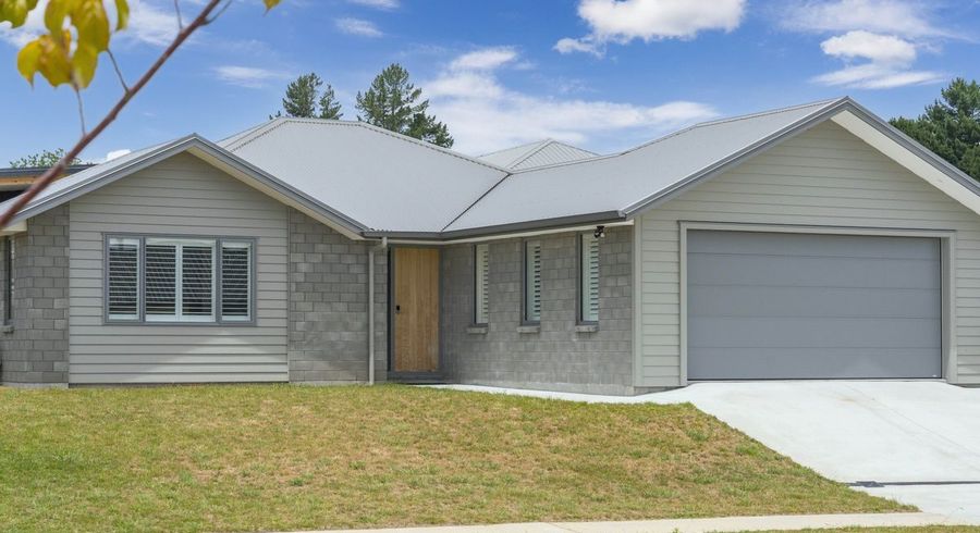 at 180 Harakeke Drive, Wharewaka, Taupo, Waikato