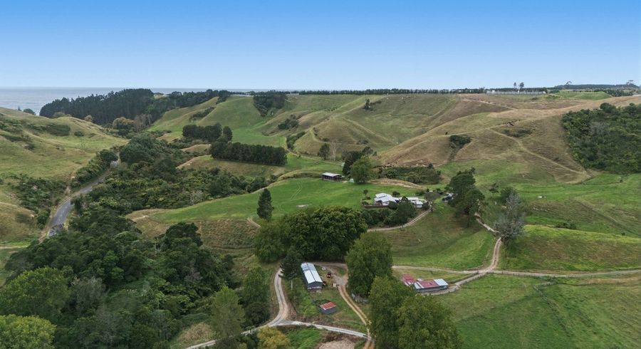  at 147A Pikowai Road, Pikowai, Whakatane, Bay Of Plenty