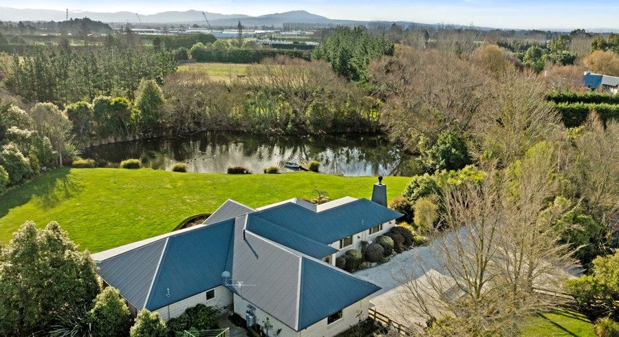  at 164 Flaxton Road, Flaxton, Kaiapoi