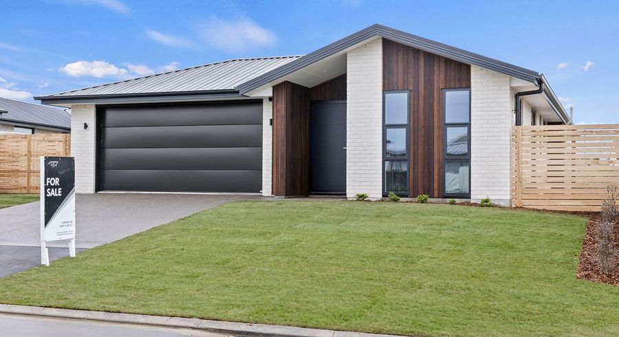  at 7 Duporth Road, Rolleston, Selwyn, Canterbury