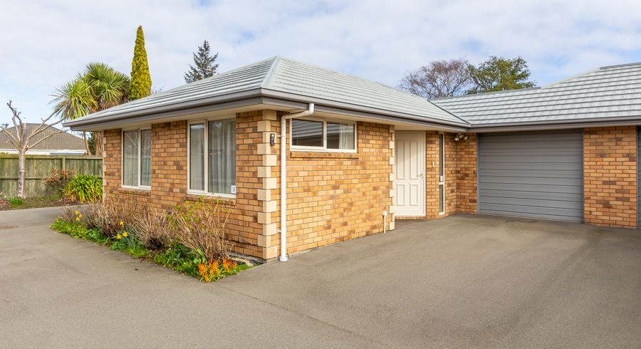  at 7/446 Ferry Road, Woolston, Christchurch