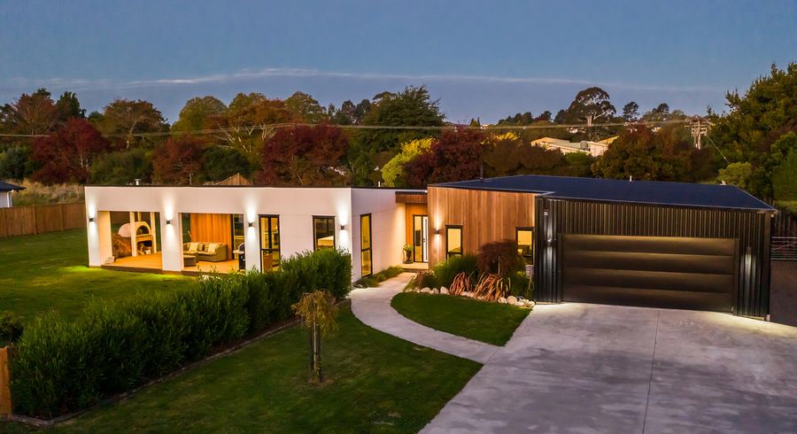  at 18 Roger Renall Avenue, Lansdowne, Masterton