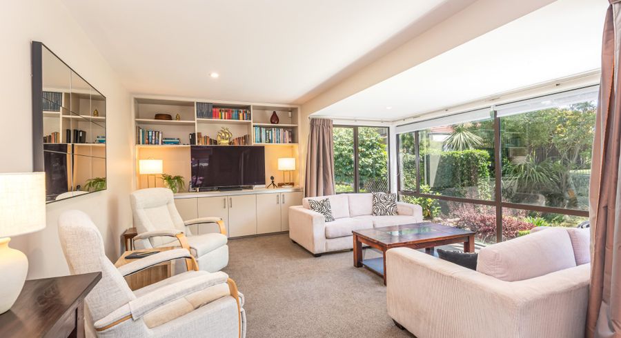  at 33A McDougall Avenue, St. Albans, Christchurch City, Canterbury