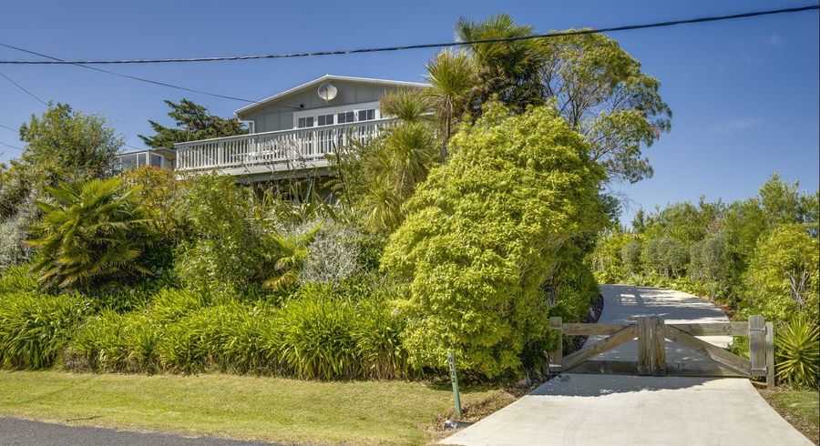  at 55 Gillies Crescent, Waimārama