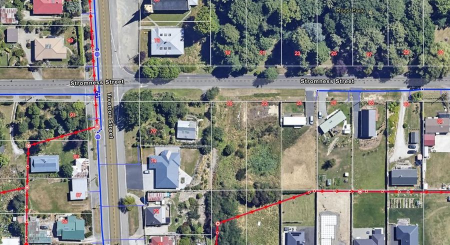  at 22 Stromness Street, Palmerston, Waitaki, Otago