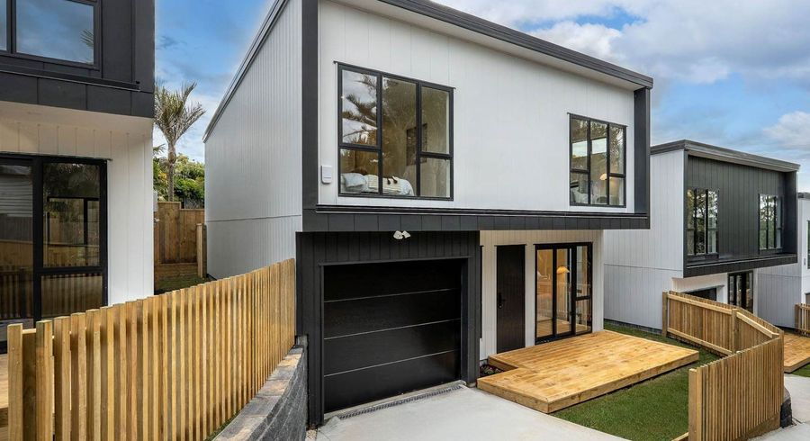  at 3/129 Arran Road, Browns Bay, North Shore City, Auckland
