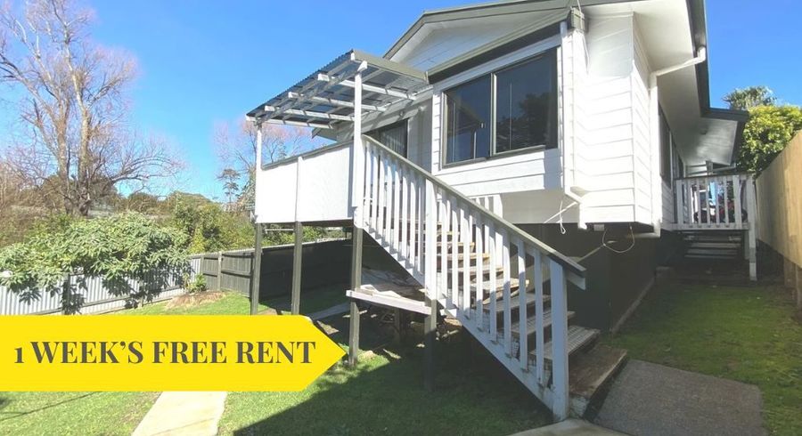  at 1036A Great North Road, Point Chevalier, Auckland City, Auckland