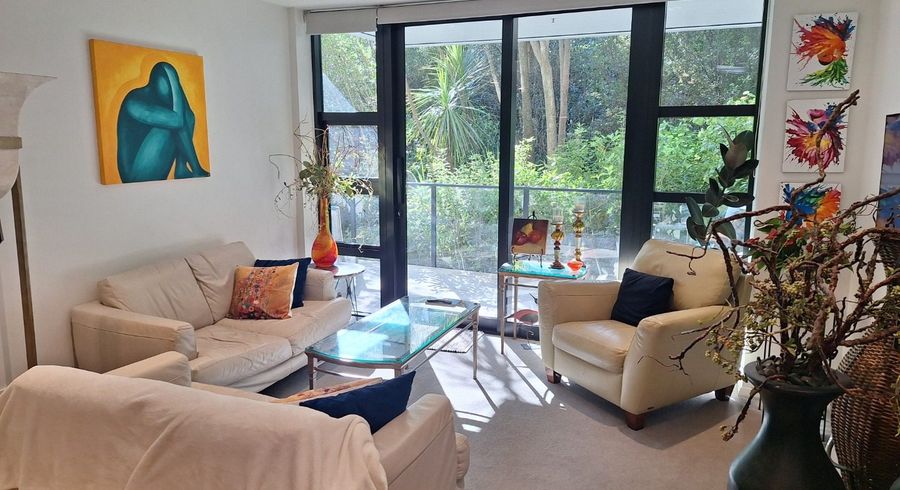  at 209/8 Kingsland Terrace, Kingsland, Auckland City, Auckland