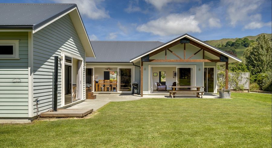  at 23 Waipuka Road, Havelock North, Hastings, Hawke's Bay