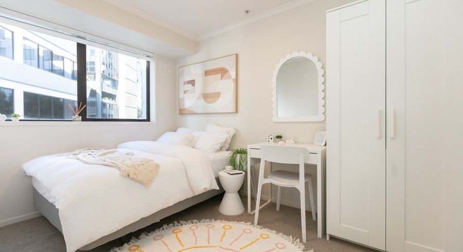  at 402/96 Symonds Street, Grafton, Auckland