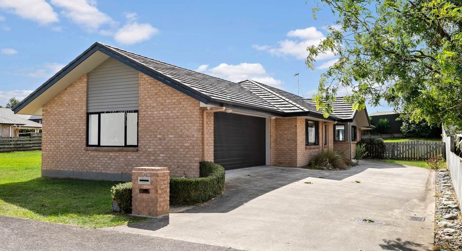  at 8 Lieshout Way, Pukekohe, Pukekohe