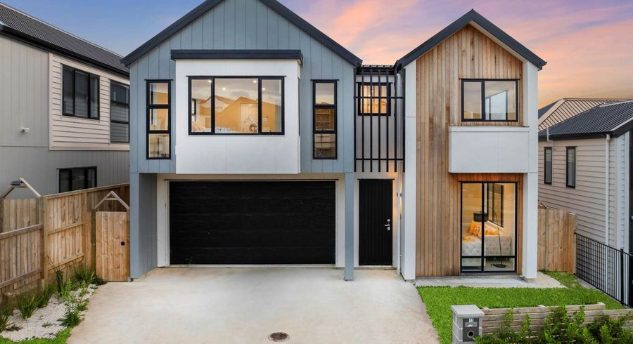  at 12 Woodacre Street, Flat Bush, Auckland