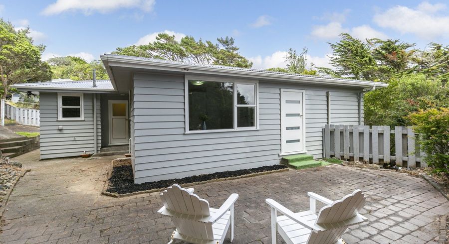  at 13 Lomond Street, Newlands, Wellington