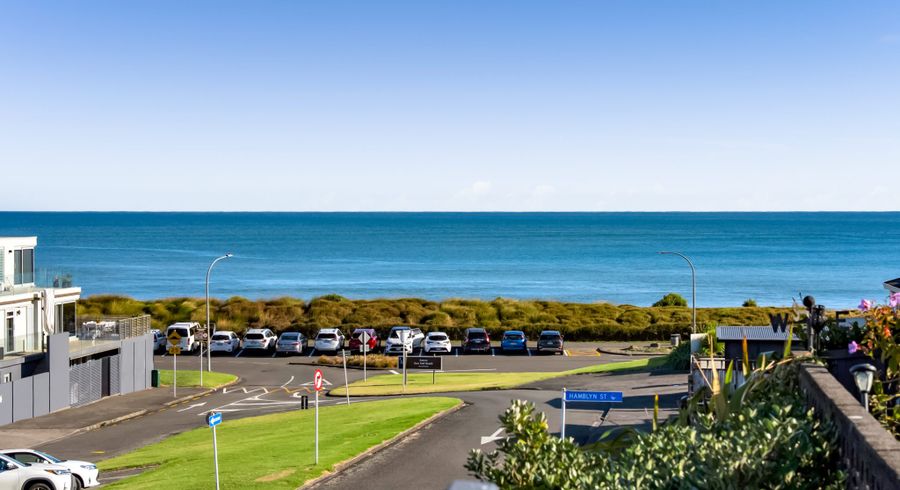  at 1 McLean Street, Strandon, New Plymouth, Taranaki