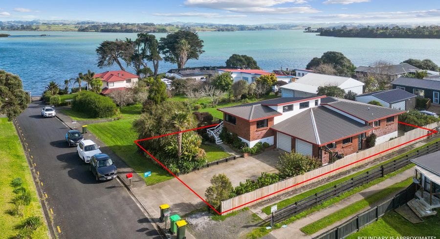  at 4 Channel View Road, Clarks Beach, Franklin, Auckland