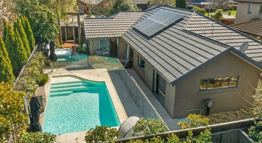  at 75 O'Neill Avenue, Northwood, Christchurch