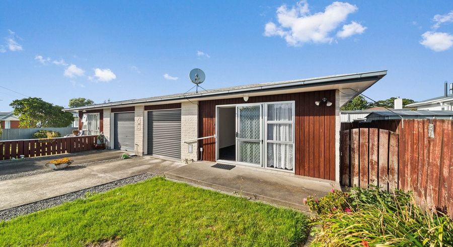  at 2 Keir Crescent, Masterton, Masterton, Wellington