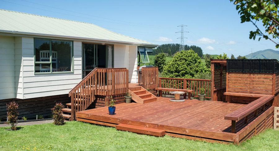  at 7 McClintock Street, Pirongia, Pirongia