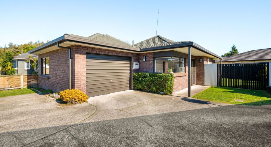  at 21C Brooklyn Road, Claudelands, Hamilton, Waikato
