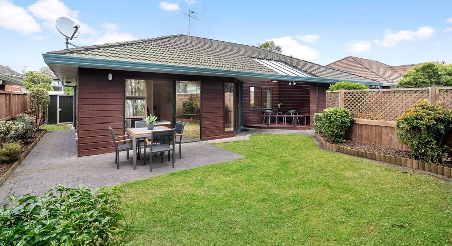  at 17B Highwic Avenue, Epsom, Auckland