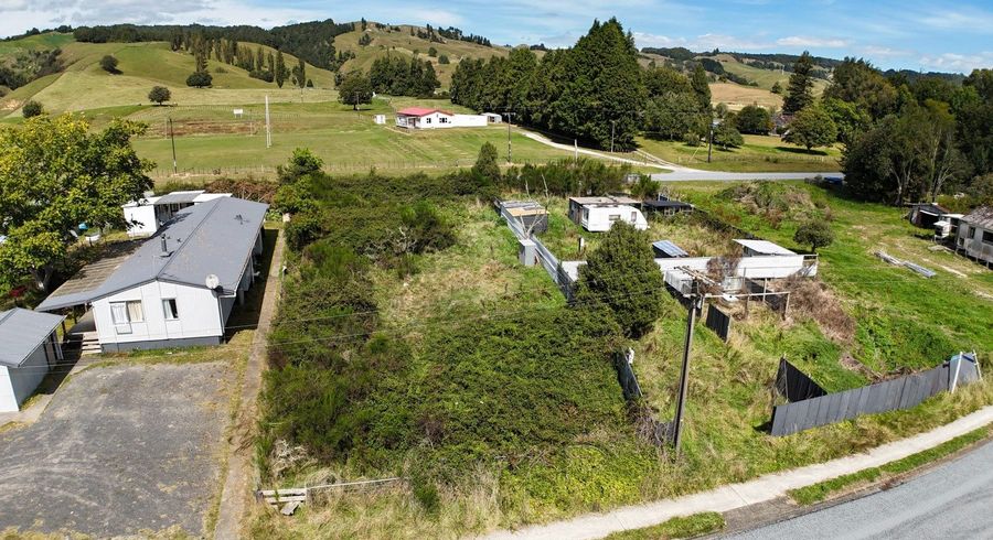  at 18 School Road, Benneydale, Waitomo, Waikato