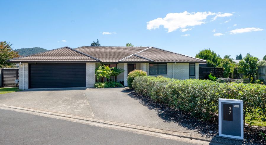  at 37 Riverholm Drive, Mangakakahi, Rotorua