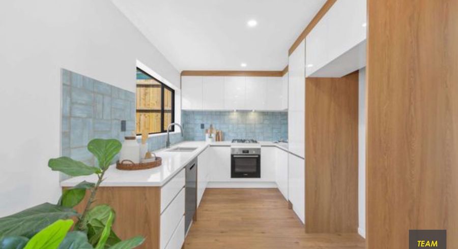  at 4/58 Gibraltar Street, Howick, Manukau City, Auckland