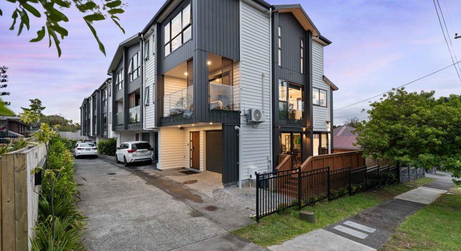 at 1/119 Gardner Avenue, New Lynn, Waitakere City, Auckland