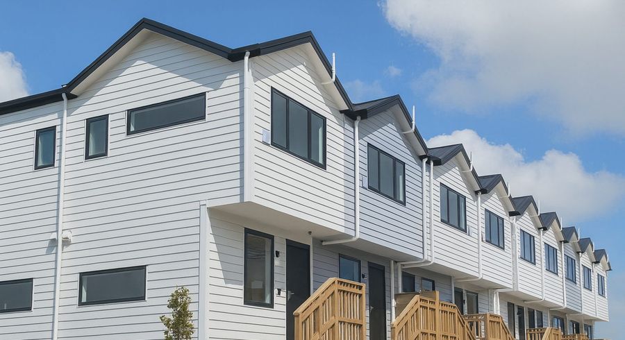  at 6/5 Paine Place, Mangere, Manukau City, Auckland