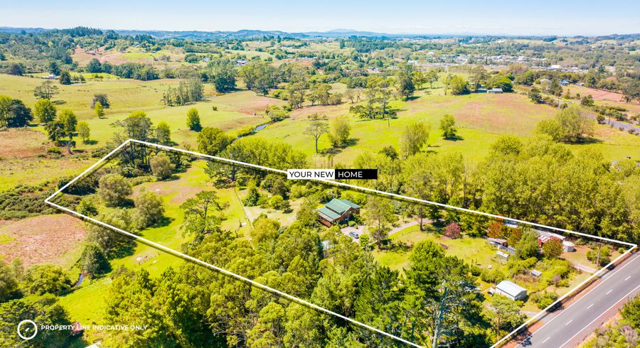  at 146 Horseshoe Bush Road, Albany