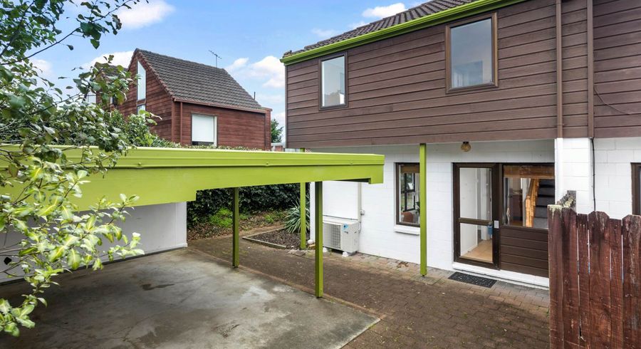  at 3/40 Atkin Avenue, Mission Bay, Auckland