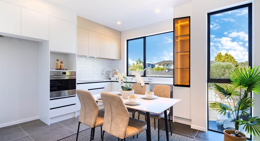  at Lot 5/2 Grove Lane, Pakuranga Heights, Manukau City, Auckland